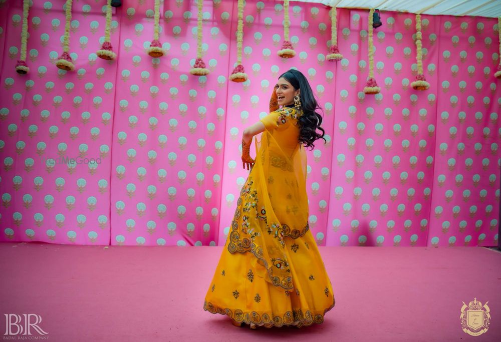 Photo from Sumana & Ishaan Wedding