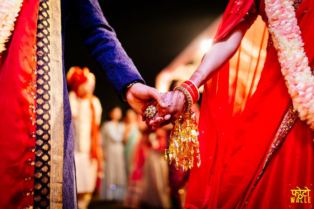 Photo from Sonal & Shiva Wedding