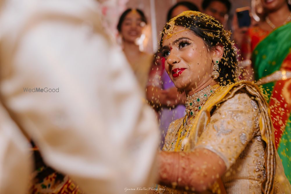 Photo from Sushil and Namratha Wedding