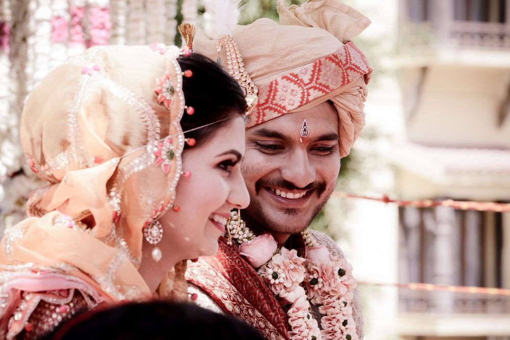 Photo from Radhey & Surbhi Wedding