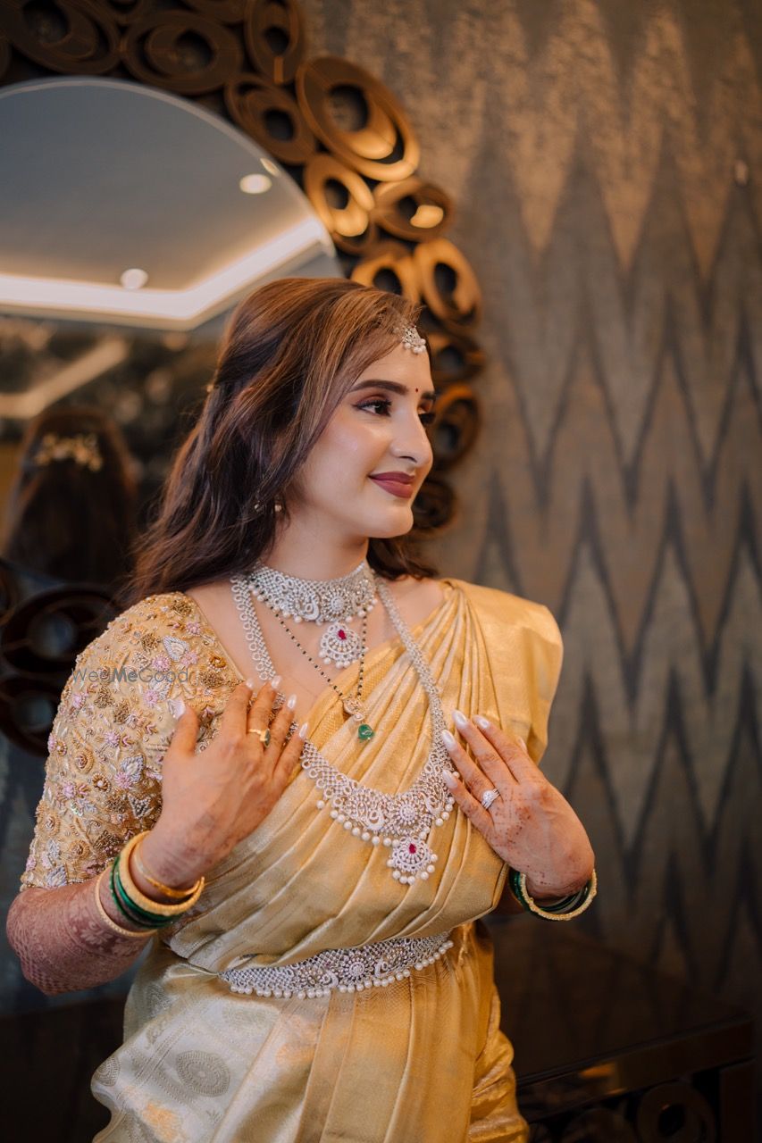 Photo from Pooja and Neeraj Wedding