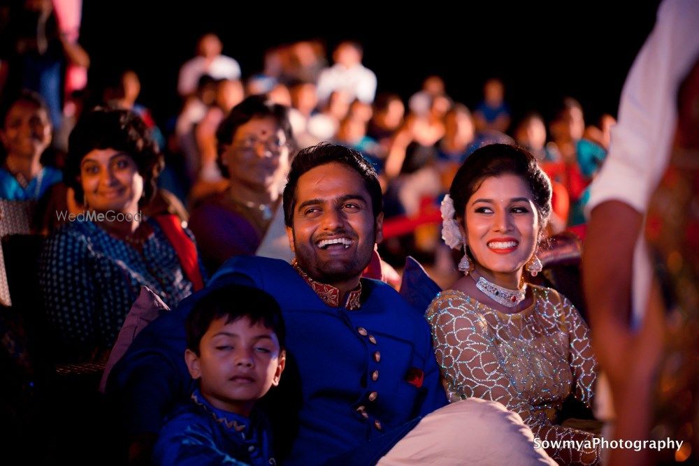 Photo from Aditya & Pooja Wedding