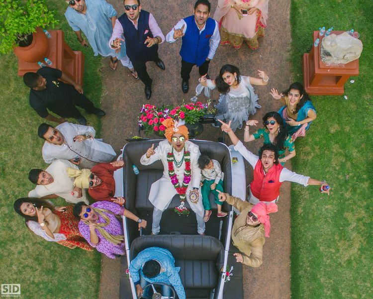 Photo from Rajvi & Sahil Wedding