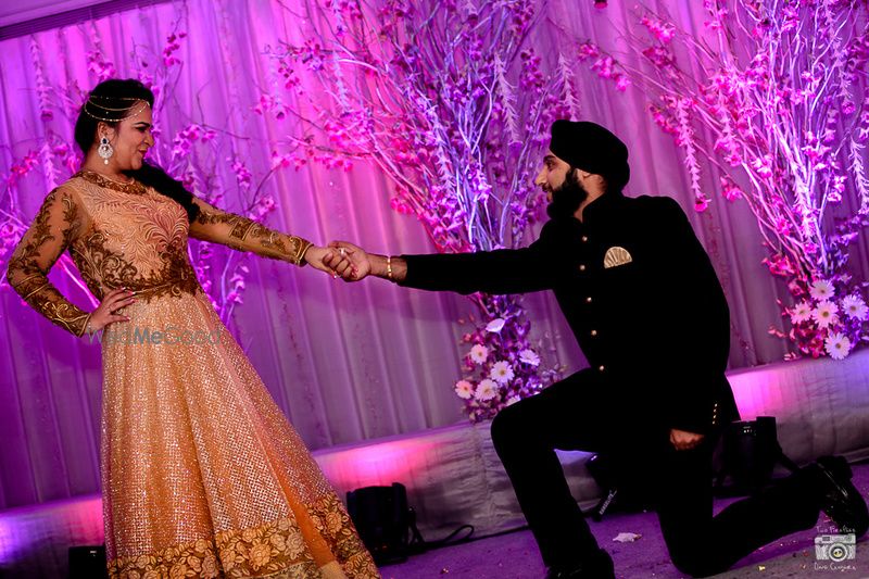 Photo from Ashmeet & Onkar Wedding