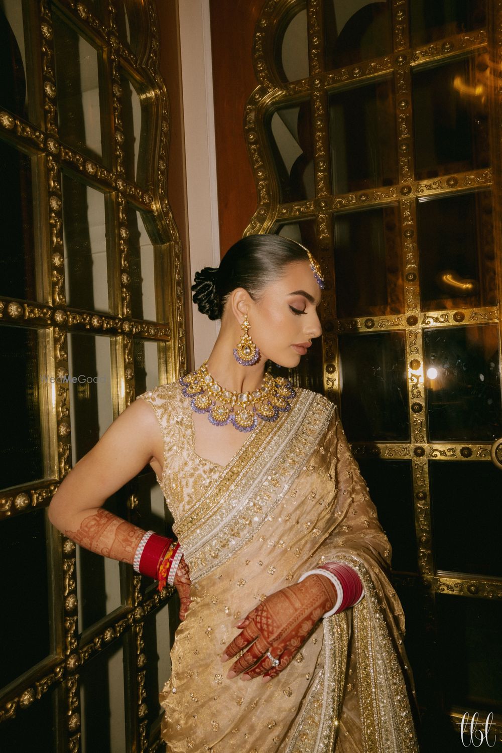Photo from Harmeen and Jujhar Wedding