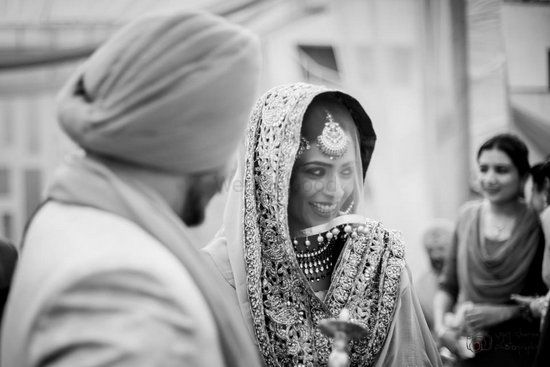 Photo from Avneet and Parvinder Wedding