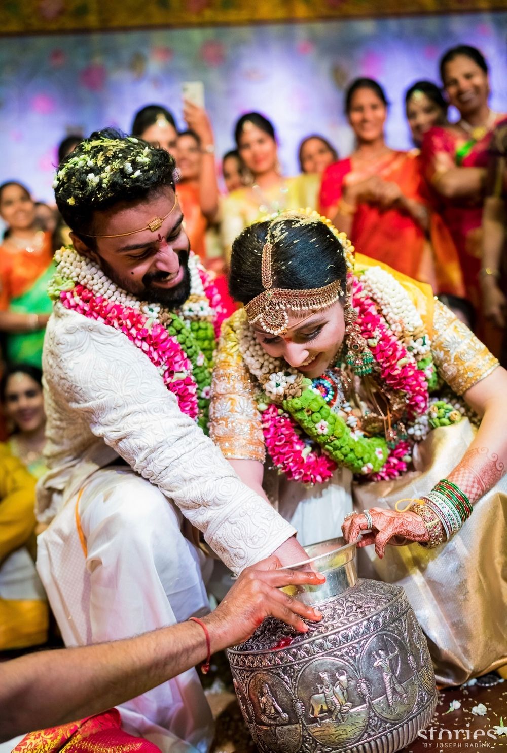 Photo from Chandini & Vardhan Wedding