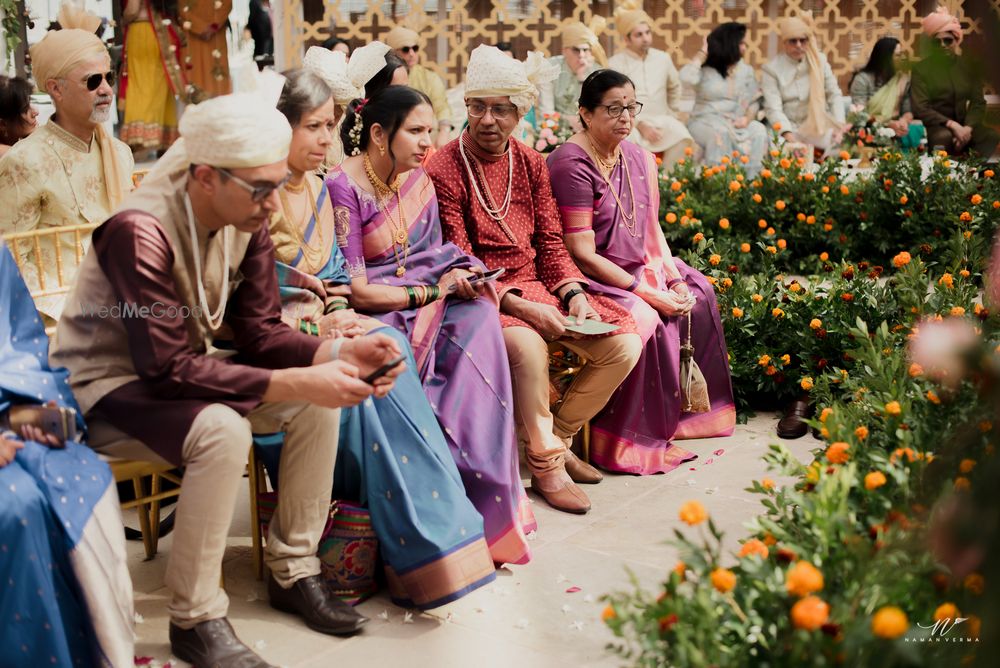 Photo from Sanya & Gandharv Wedding