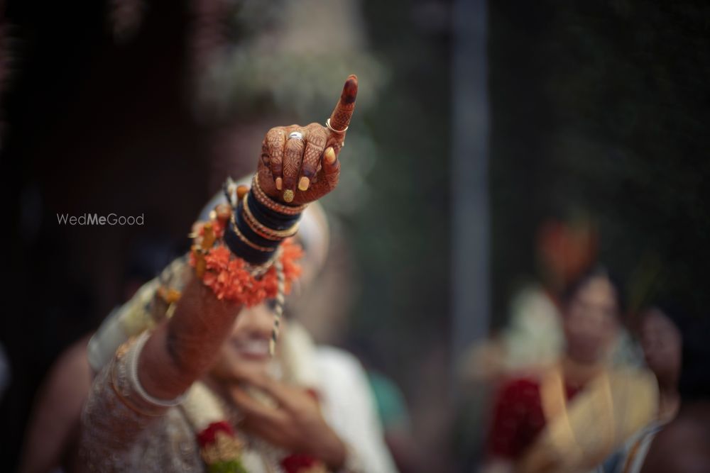 Photo from Anusha & Rakshith Wedding