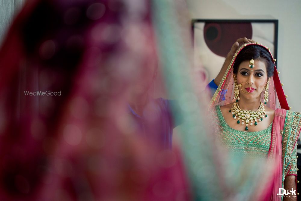 Photo from Ashna & Vaibhav Wedding