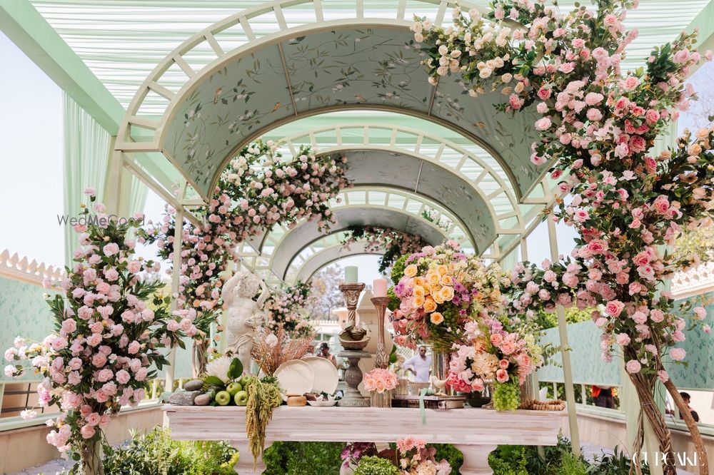 Photo from Sanya and Yuvraj Wedding