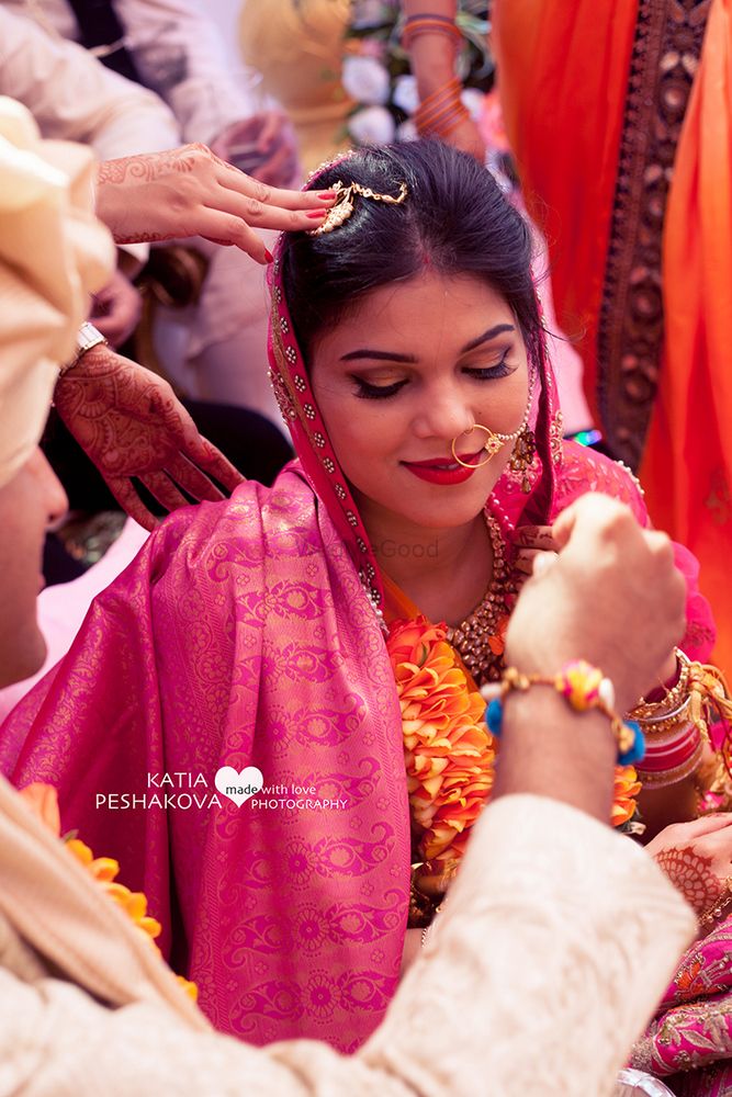 Photo from Nupur & Adhish Wedding