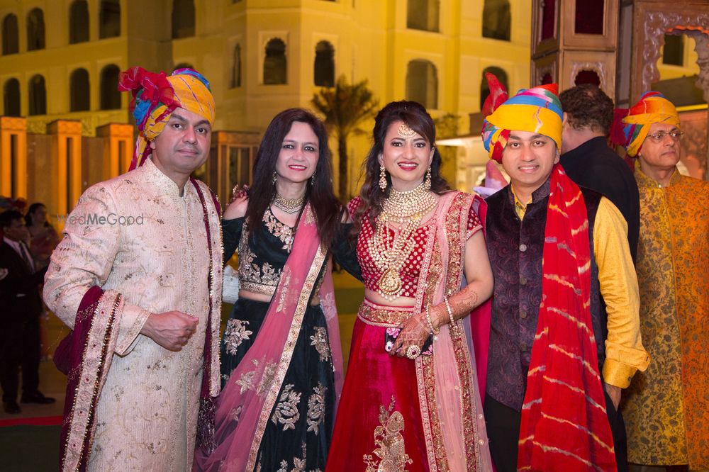 Photo from Akansha & Prabhav Wedding