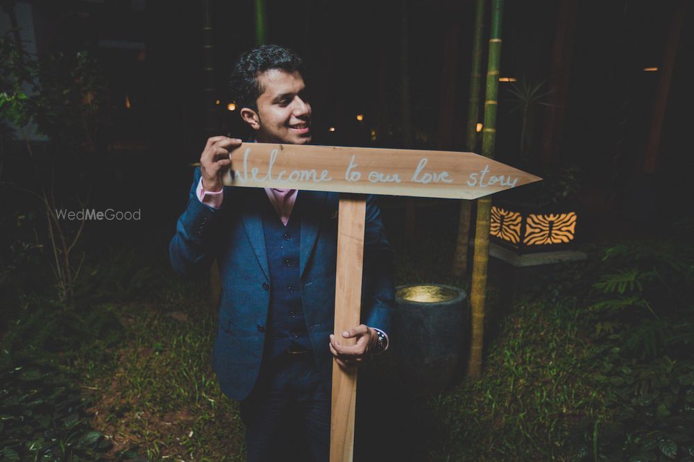 Photo from Vinu & Niyatha Wedding