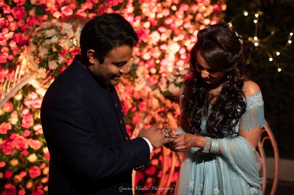 Photo from Jyotsna & Palash Wedding