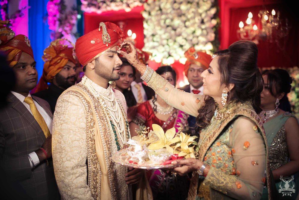 Photo from Shradha & Keshav Wedding