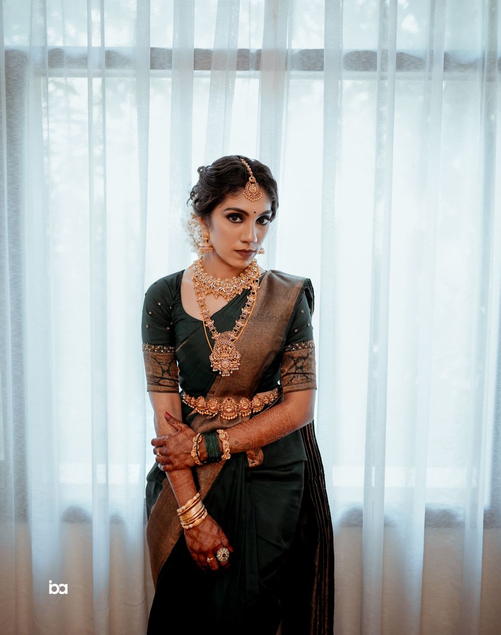 Photo from Sethu Lakshmi & Vishnu Chandran Wedding