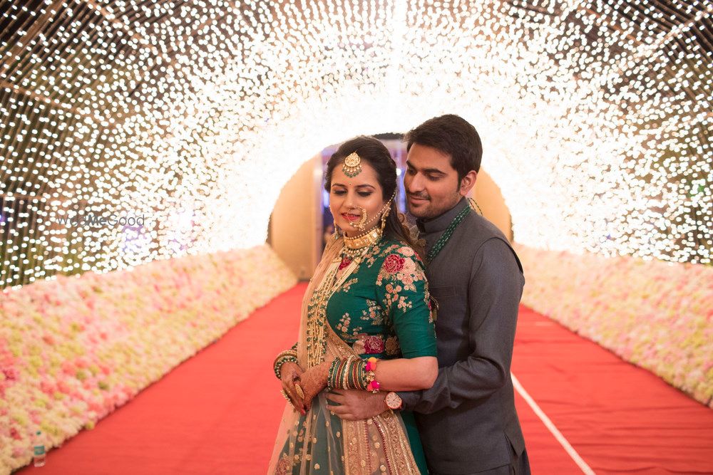 Photo from Aditya & Asmita Wedding