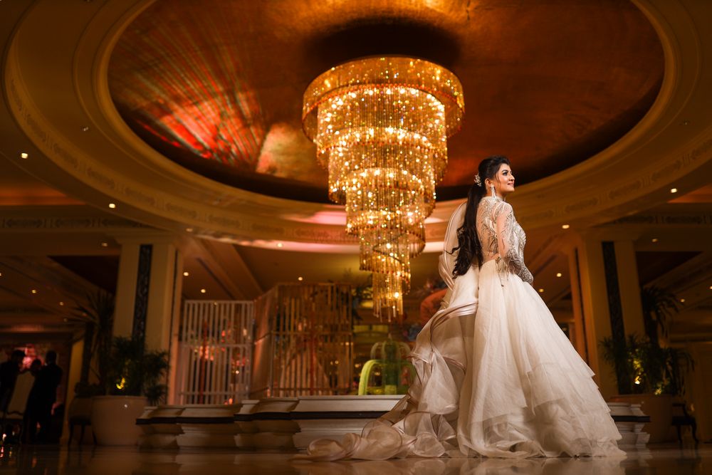 Photo from Twinkle & Aniket Wedding