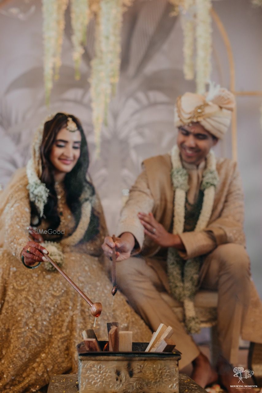 Photo from Pooja and Neeraj Wedding