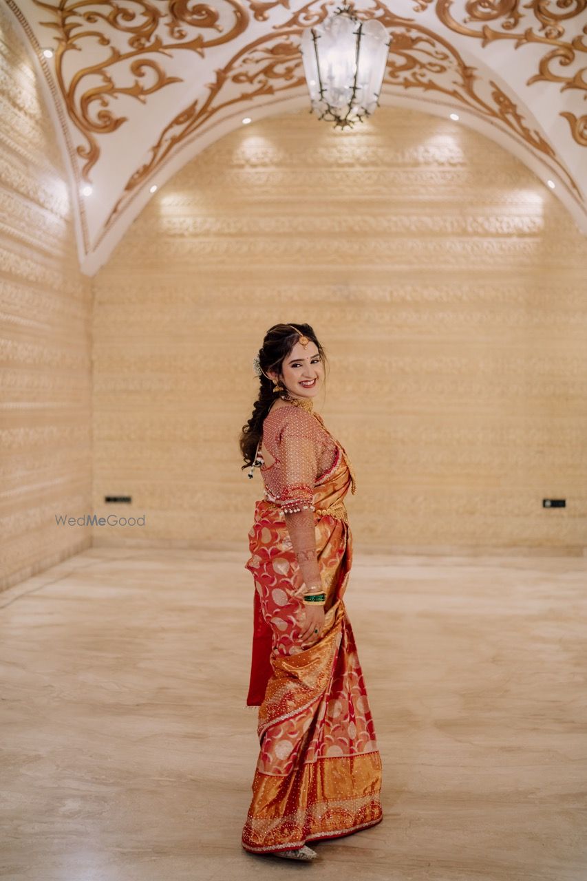 Photo from Pooja and Neeraj Wedding