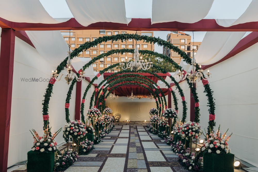 Wedding Ideas from WedMeGood Gallery