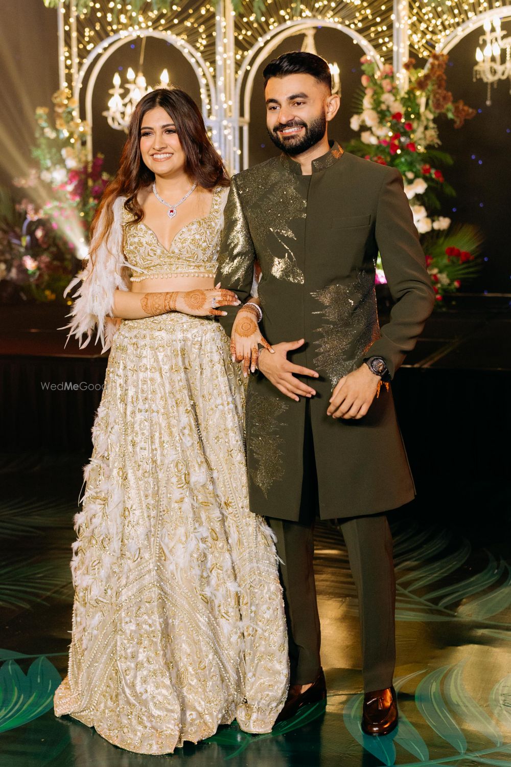 Photo from Sachi and Jay Wedding