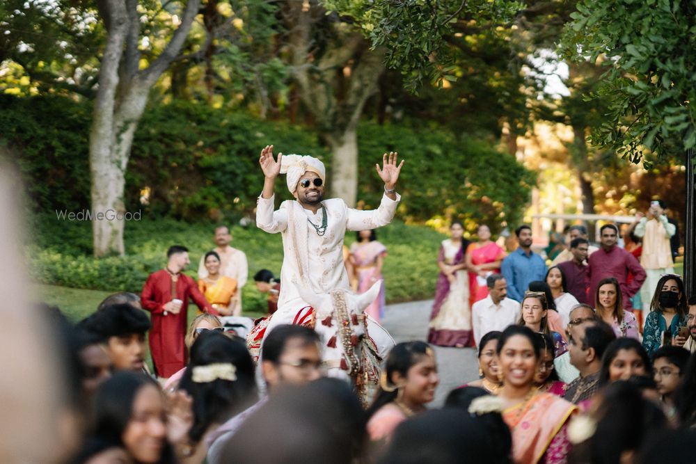 Photo from Sneha and Vanya Wedding