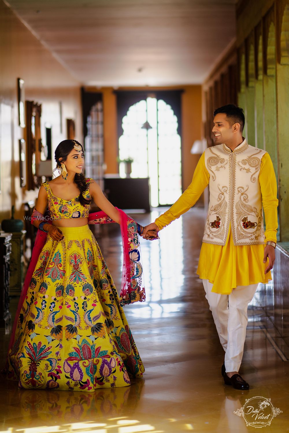 Photo from Vipasha & Gaurvit Wedding