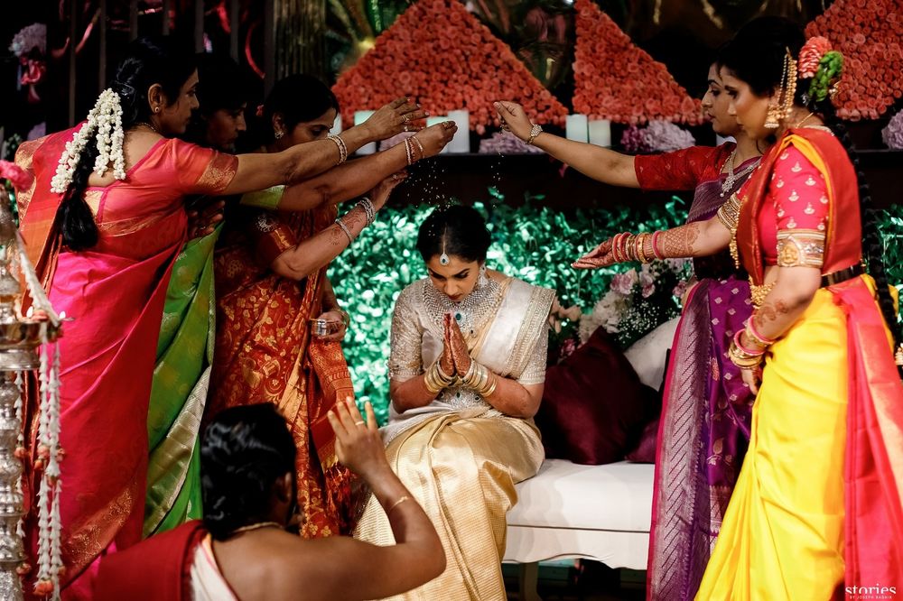 Photo from Priya & Varun Wedding