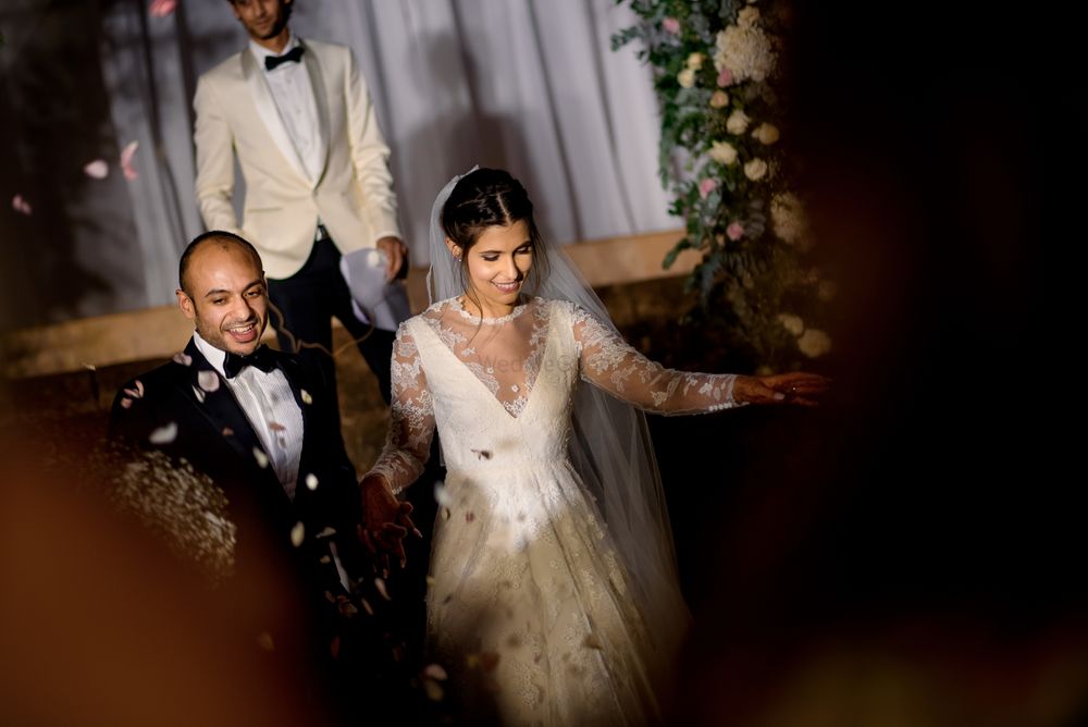 Photo from Hanna & Saif Wedding