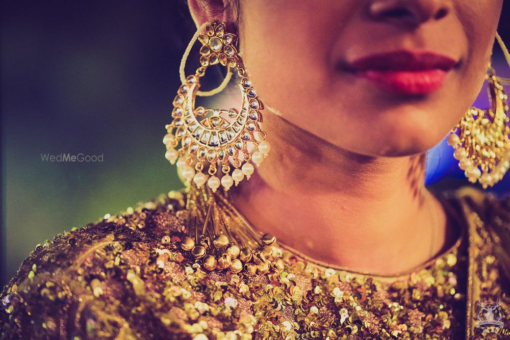 Photo from Manika & Nihar Wedding