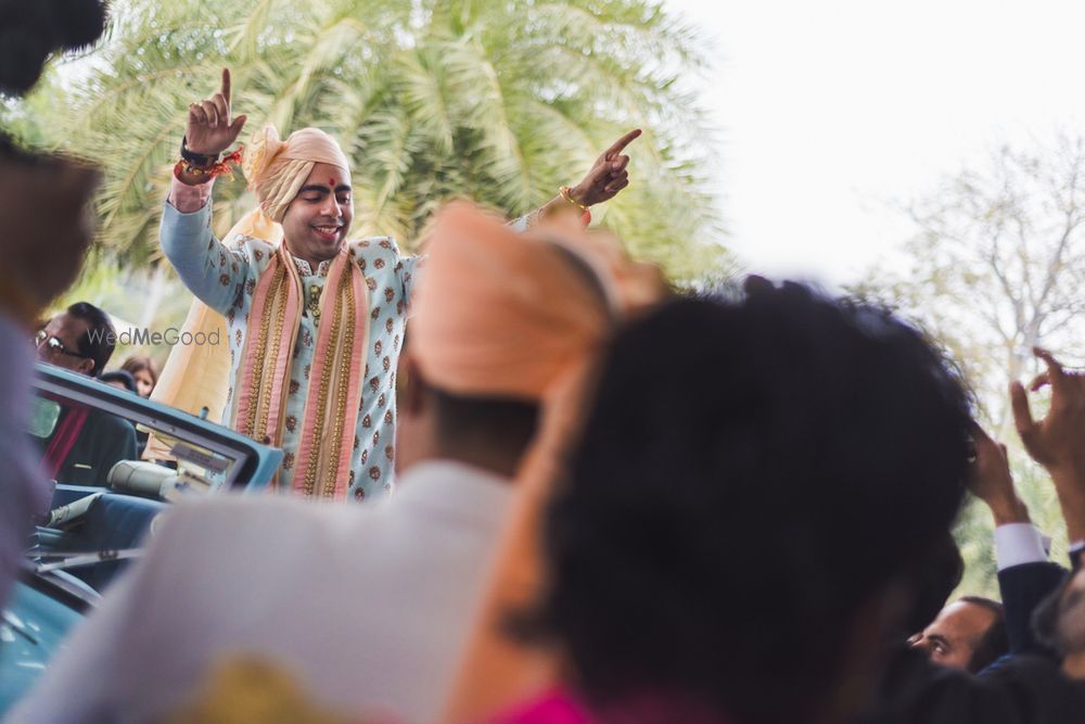 Photo from Nidhi & Raunak Wedding