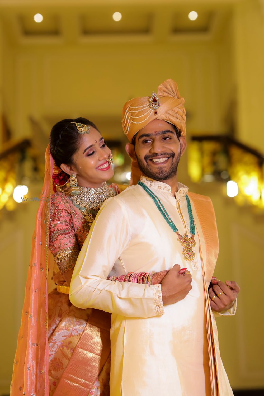 Photo from Sunayana and Anurag Wedding