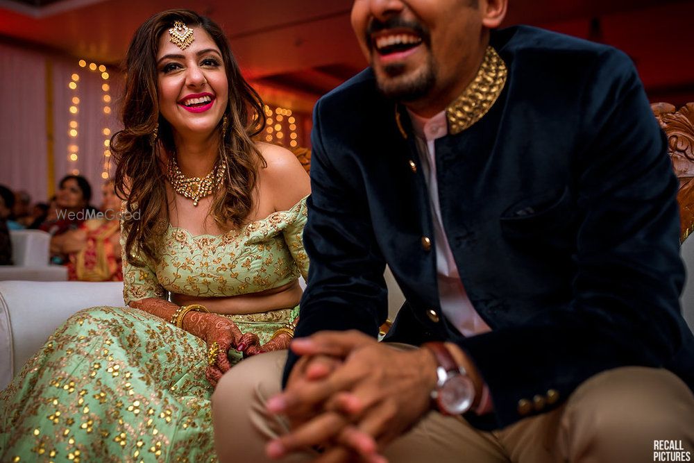 Photo from Tarasha & Nikhilesh Wedding