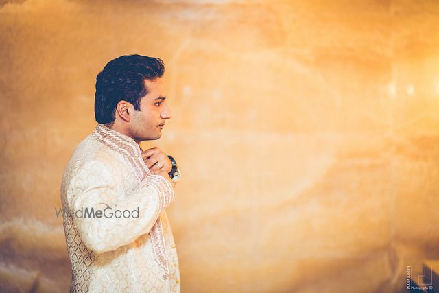 Photo from Sumedha and Prateek Wedding