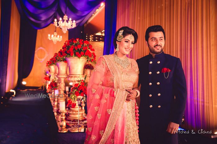 Photo from Akanksha & Harshit Wedding