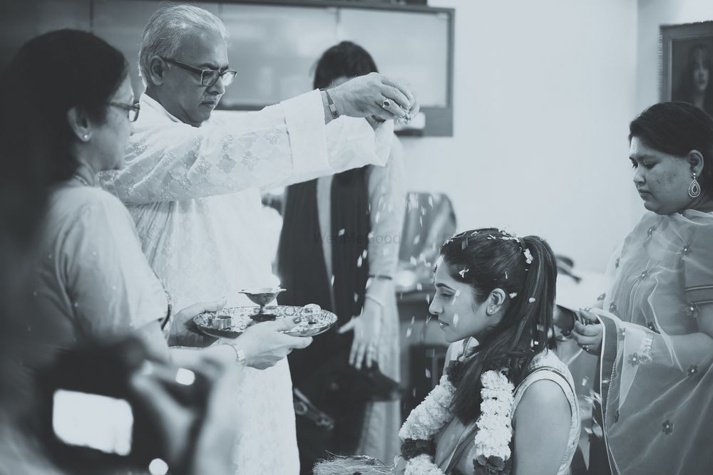 Photo from Mitali & Siddharth Wedding