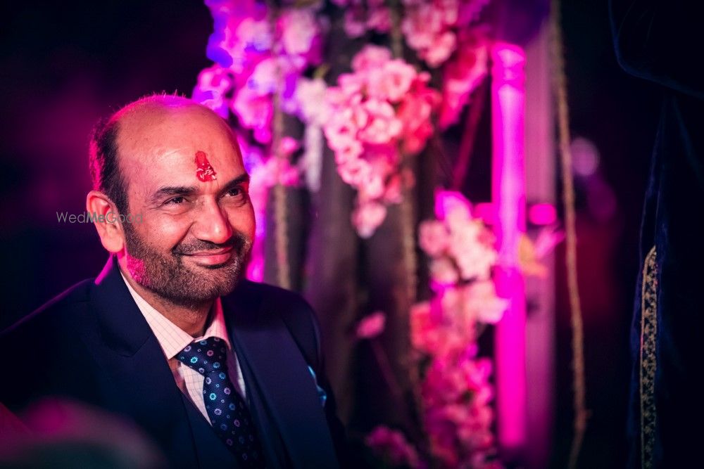 Photo from Natasha & Vansh Wedding