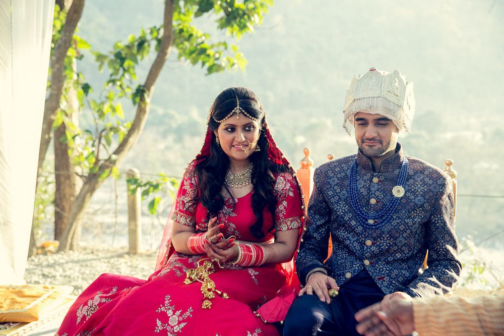 Photo from Gunjan & Yash Wedding