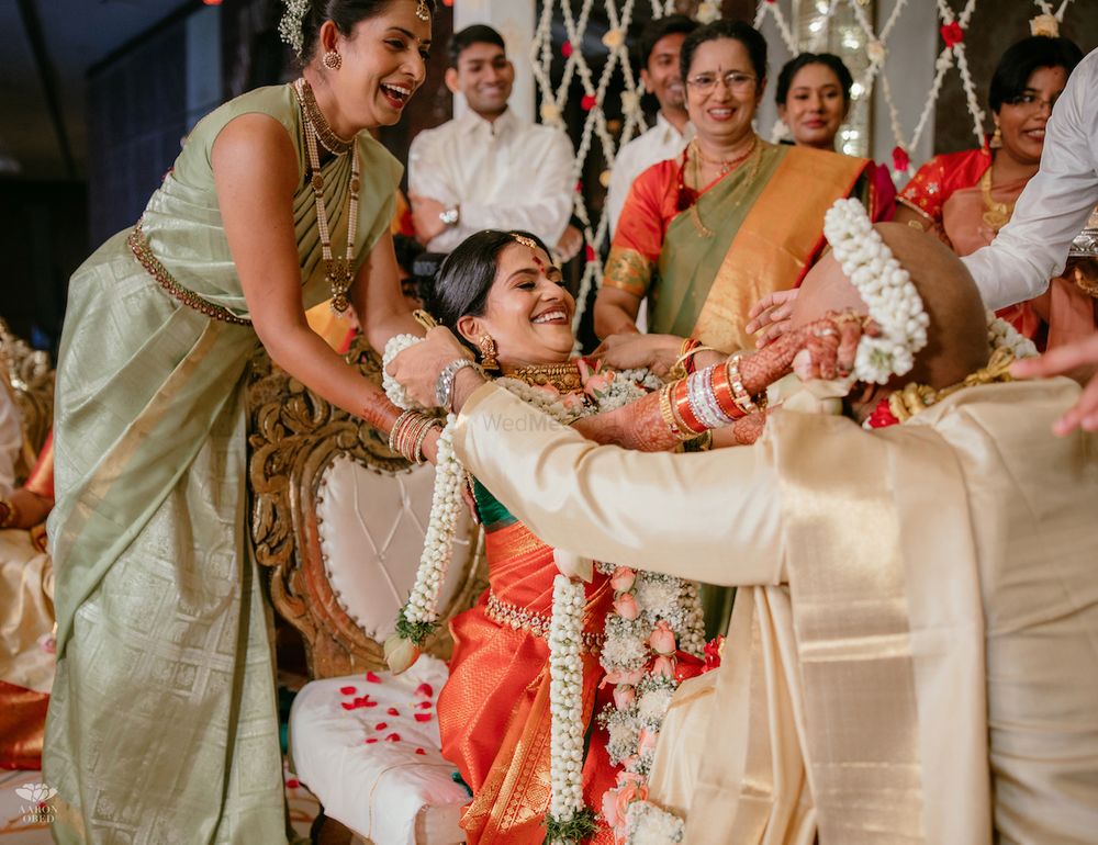 Photo from Shreni and Siddharth Wedding