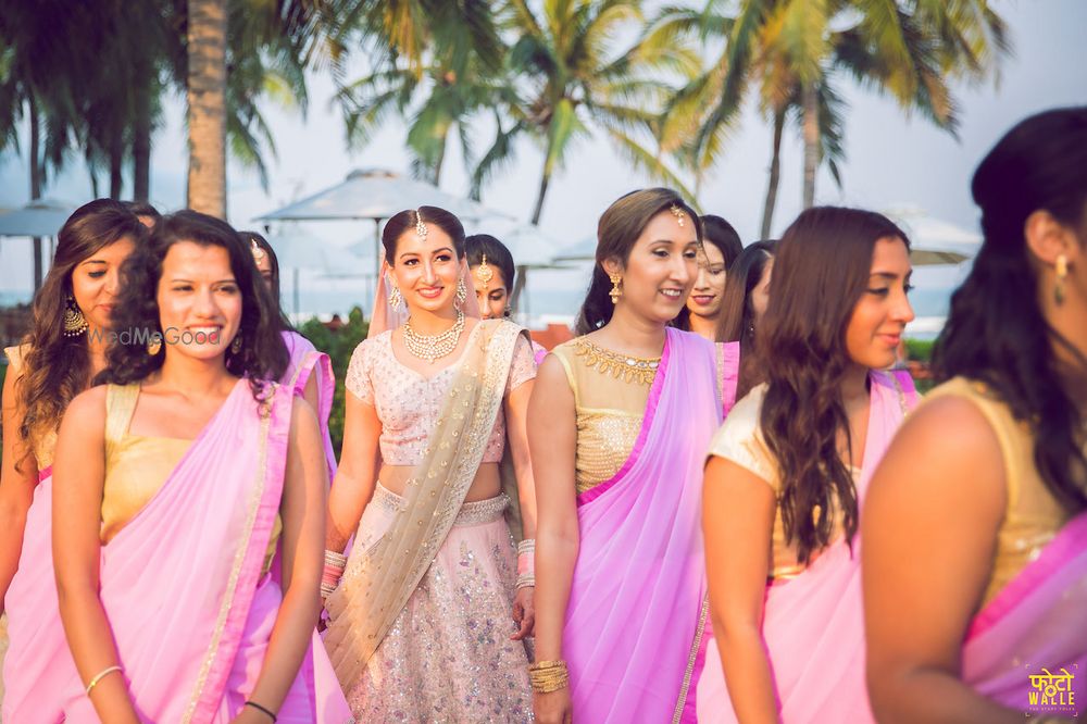 Photo from Neha and Adithya Wedding