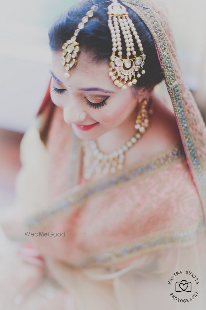 Photo from Sneha & Rubin Wedding