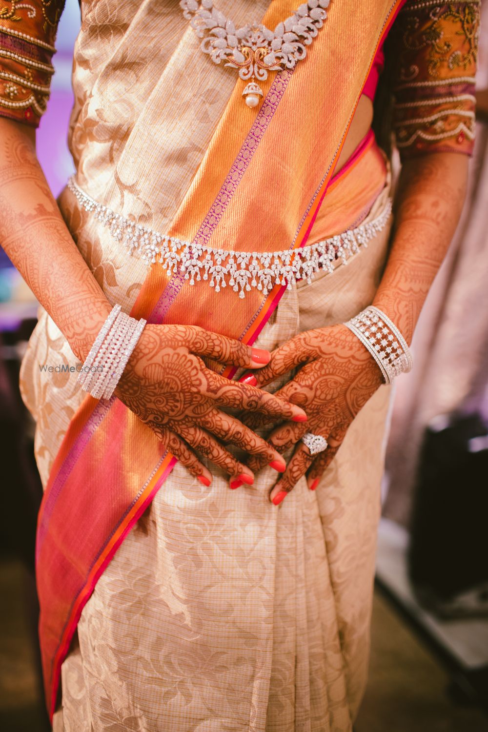 Photo from Anjana & Rohith Wedding