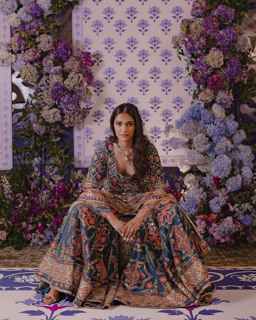 Photo from Nidhi and Rohan Wedding