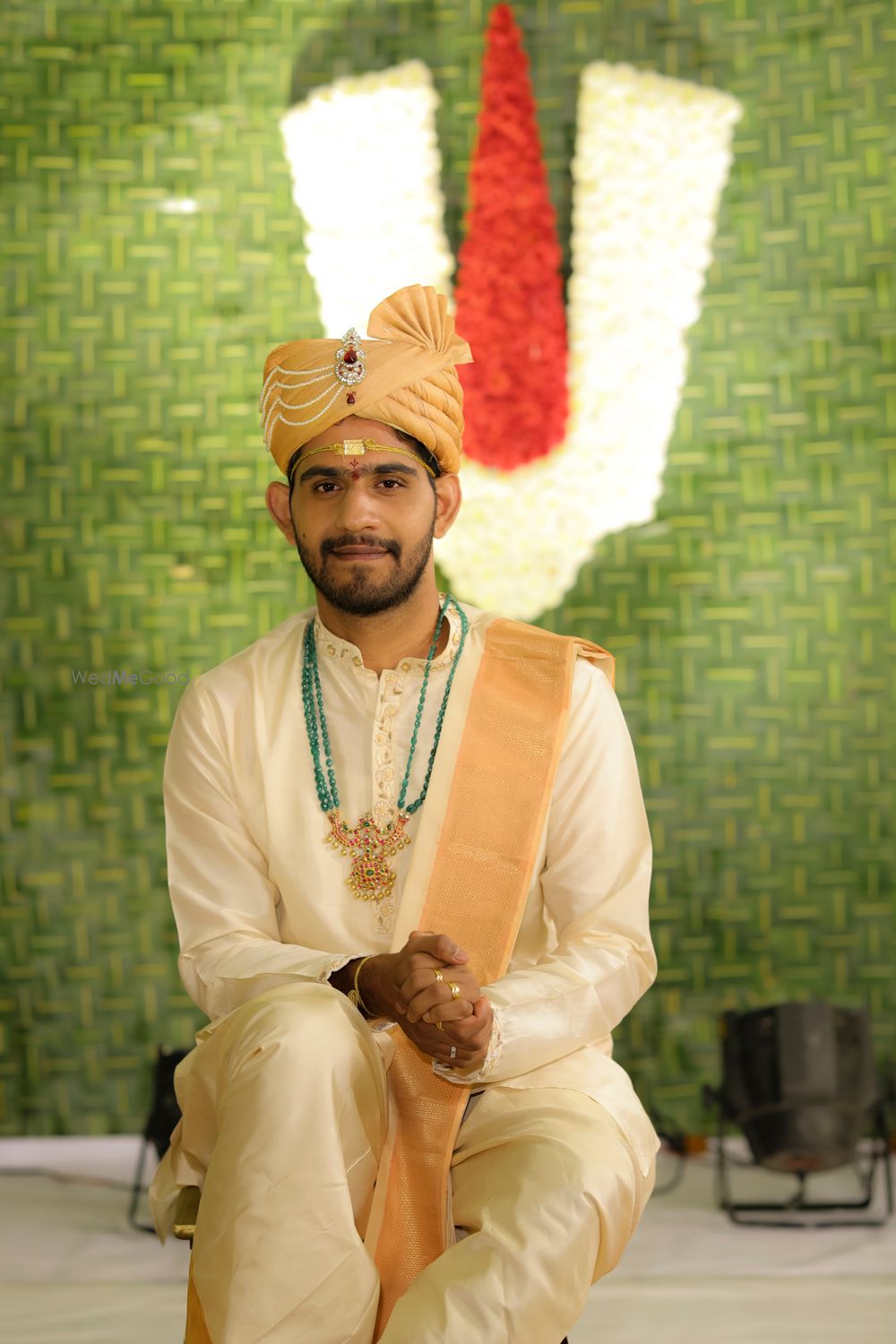 Photo from Sunayana and Anurag Wedding