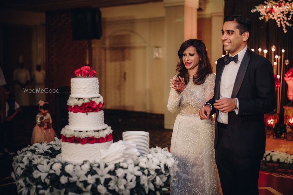 Photo from Komal & Rachit Wedding