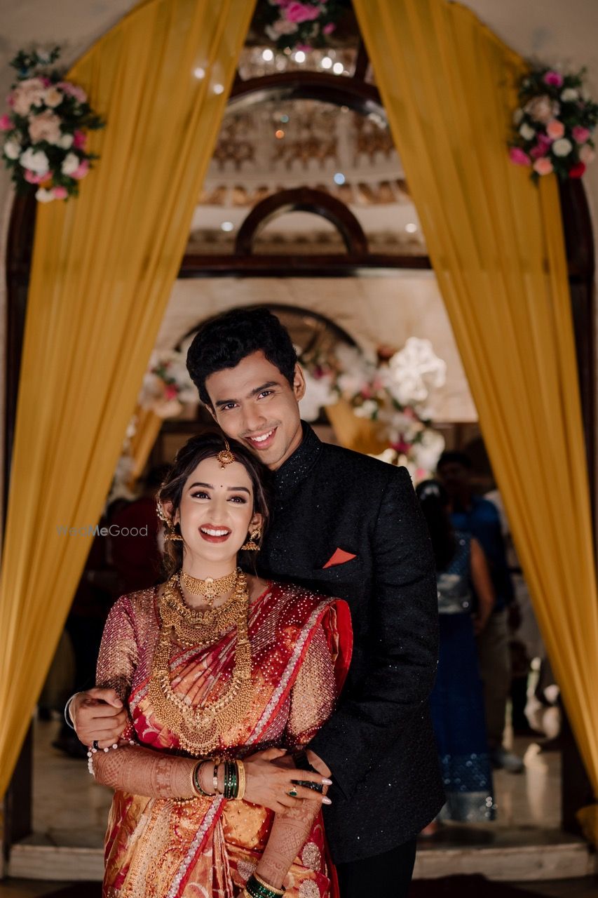 Photo from Pooja and Neeraj Wedding