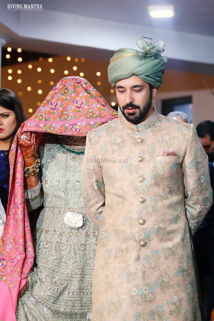 Photo from Insha & Mohsin Wedding