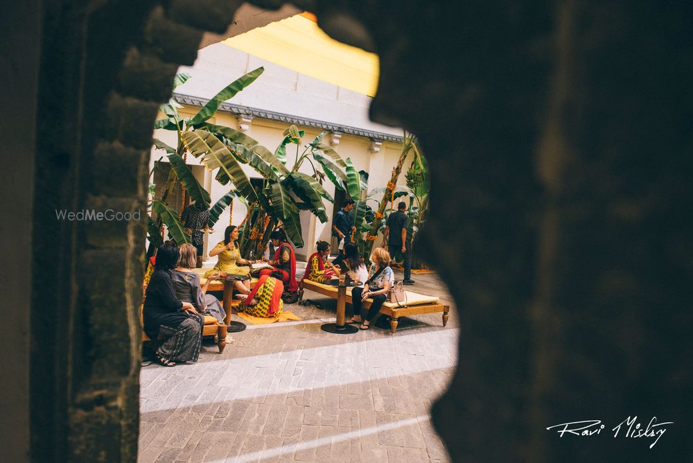 Photo from Julia & Shashin Wedding